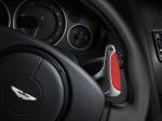 Aston Martin DBS Volante Ultimate 2012 года